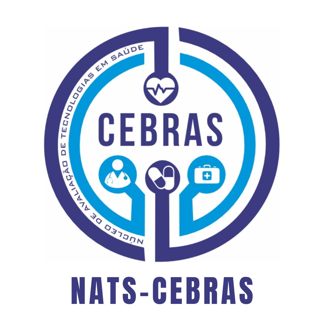 Logotipo do NATS-CEBRAS