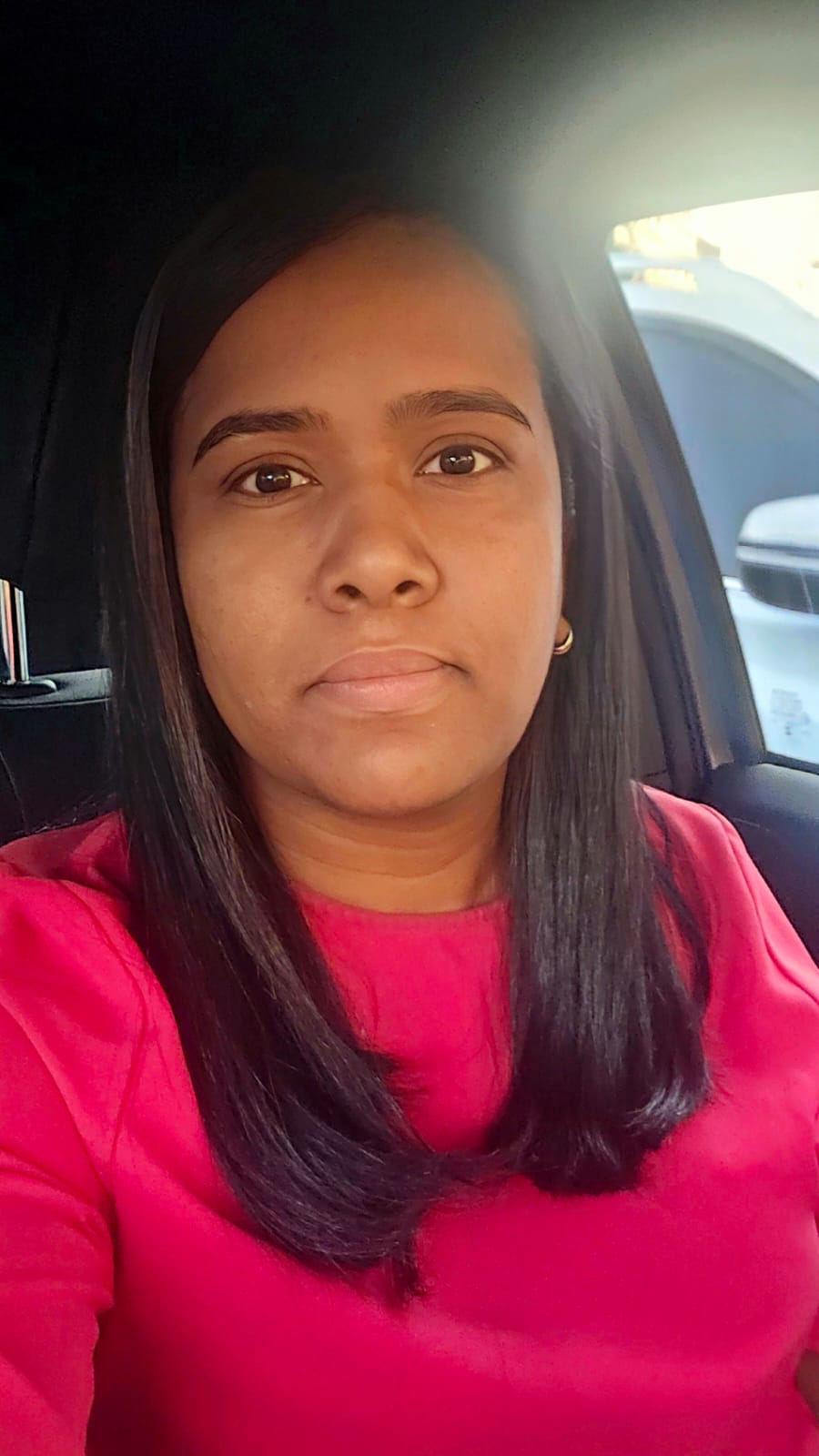Beatriz Tainara